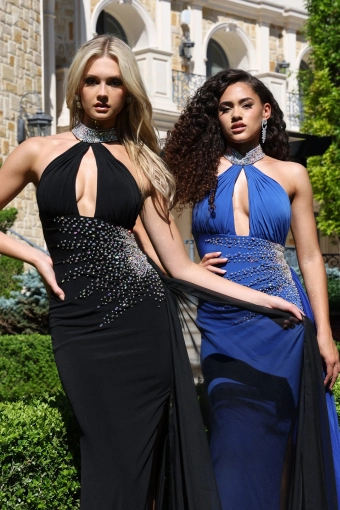 Jovani Style #46670 $9 frontface vertical cropped thumbnail
