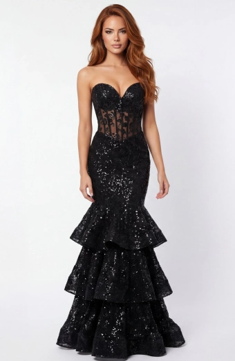 Jovani Style #46821 $1 frontface vertical thumbnail