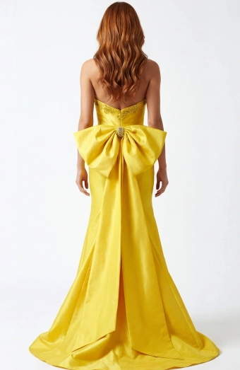 Jovani Style #46982 $2 backface vertical thumbnail