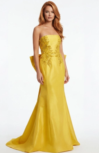 Jovani Style #46982 $1 frontface vertical thumbnail