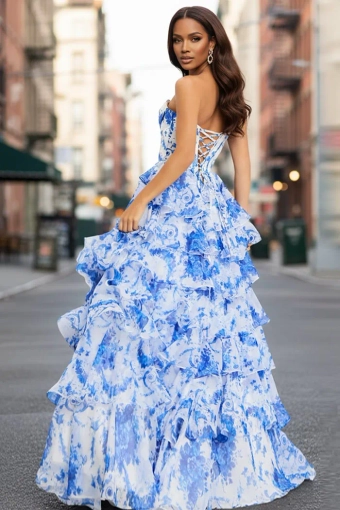 Jovani Style #47029 $13 backface vertical thumbnail