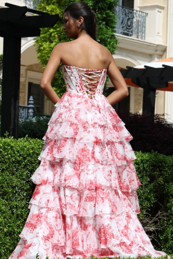 Jovani Style #47029 $15 backface vertical thumbnail