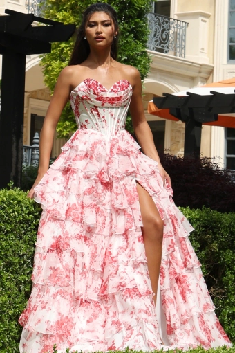 Jovani Style #47029 $2 frontface vertical thumbnail