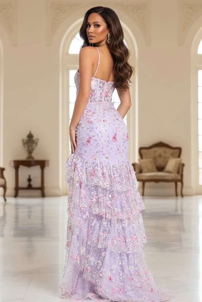 Jovani Style #47101 #5 backface vertical picture