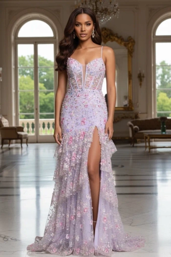Jovani Style #47101 $0 default frontface vertical thumbnail