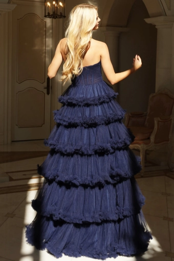 Jovani Style #47139 $8 backface vertical thumbnail