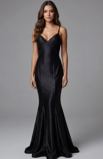 Jovani Style #47151 $3 frontface vertical thumbnail