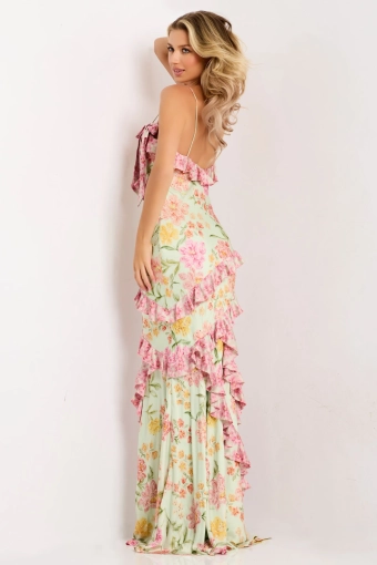 Jovani Style #47236 $3 backface vertical thumbnail