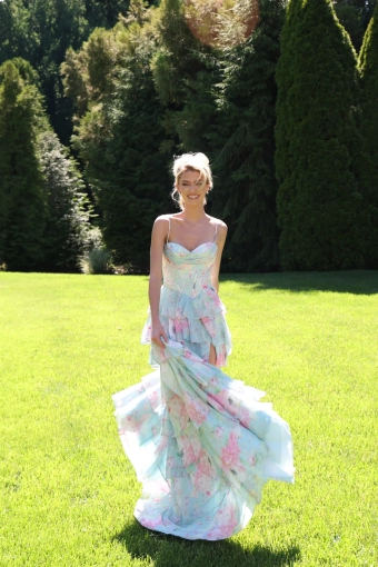 Jovani Style #47282 $5 frontface vertical thumbnail