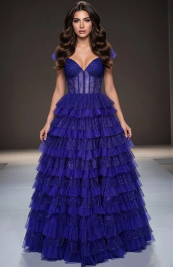 Jovani Style #47290 $4 frontface vertical thumbnail