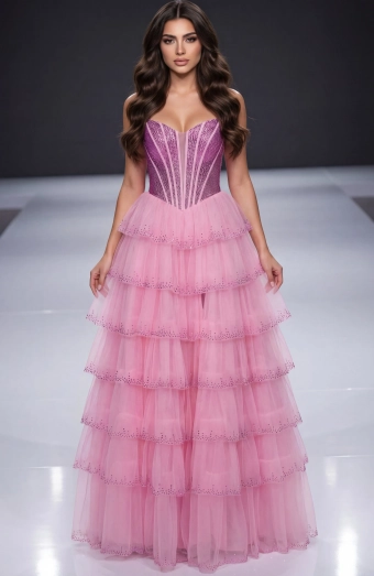 Jovani Style #47290 $0 default frontface vertical thumbnail