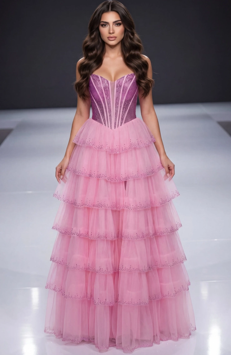 Jovani Style #47290 #0 default frontface vertical picture