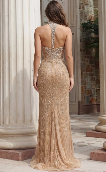 Jovani Style #47362 #2 default backface vertical thumbnail