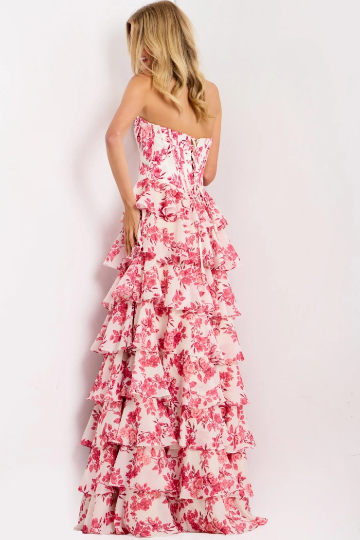Jovani Style #47404 #6 backface vertical picture