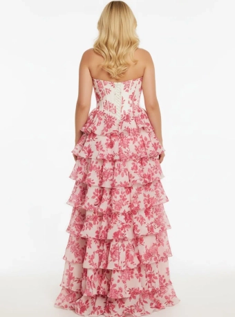 Jovani Style #47404 $6 backface vertical thumbnail