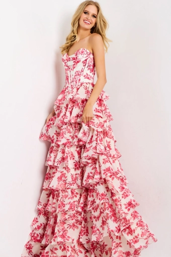 Jovani Style #47404 $2 frontface vertical thumbnail