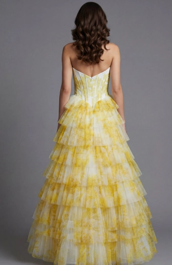 Jovani Style #47440 $11 backface vertical thumbnail