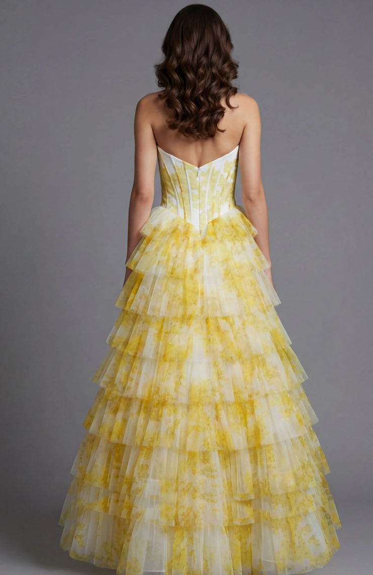 Jovani Style #47440 #12 backface vertical picture