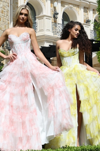 Jovani Style #47440 $1 frontface vertical thumbnail
