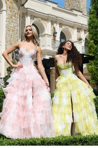 Jovani Style #47440 $8 frontface vertical thumbnail