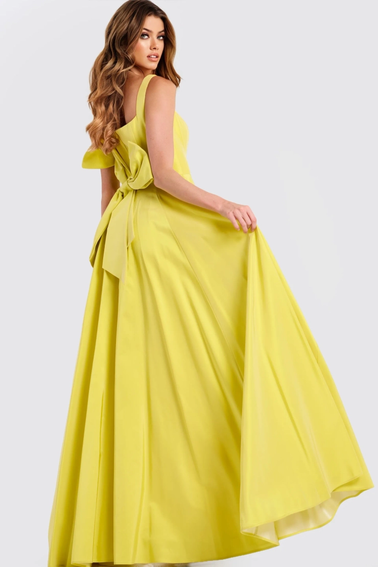 Jovani Style #47496 #4 default backface vertical picture