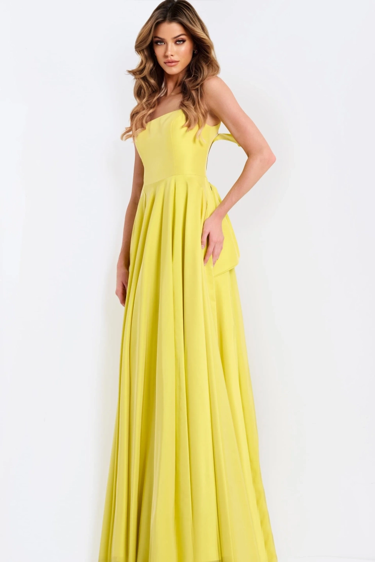 Jovani Style #47496 #1 frontface vertical picture