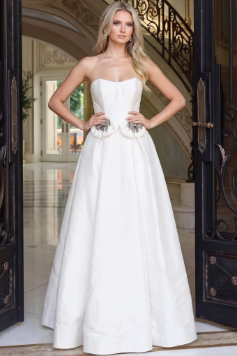 Jovani Style #47594 #2 frontface vertical thumbnail