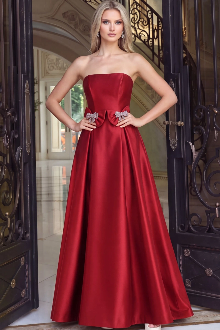Jovani Style #47594 #0 default frontface vertical picture