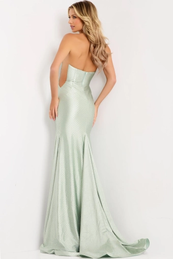 Jovani Style #47676 $2 backface vertical thumbnail