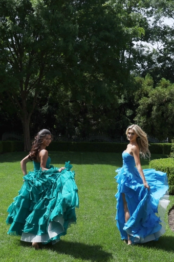 Jovani Style #47743 $7 vertical thumbnail