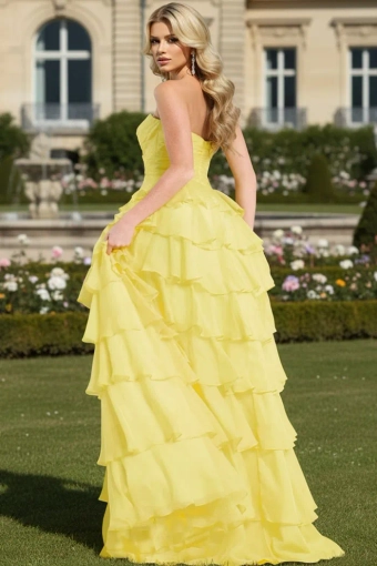 Jovani Style #47743 $11 backface vertical thumbnail