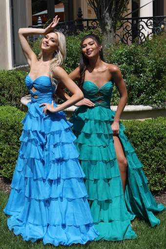 Jovani Style #47743 $1 frontface vertical thumbnail