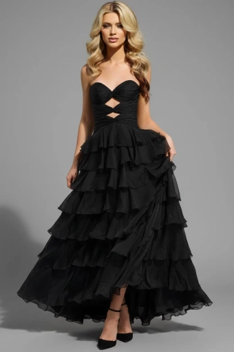 Jovani Style #47743 $6 frontface vertical thumbnail