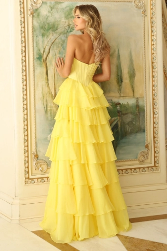 Jovani Style #47762 $9 backface vertical thumbnail