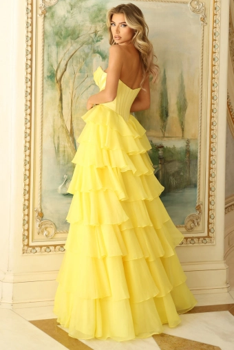 Jovani Style #47762 $10 backface vertical thumbnail