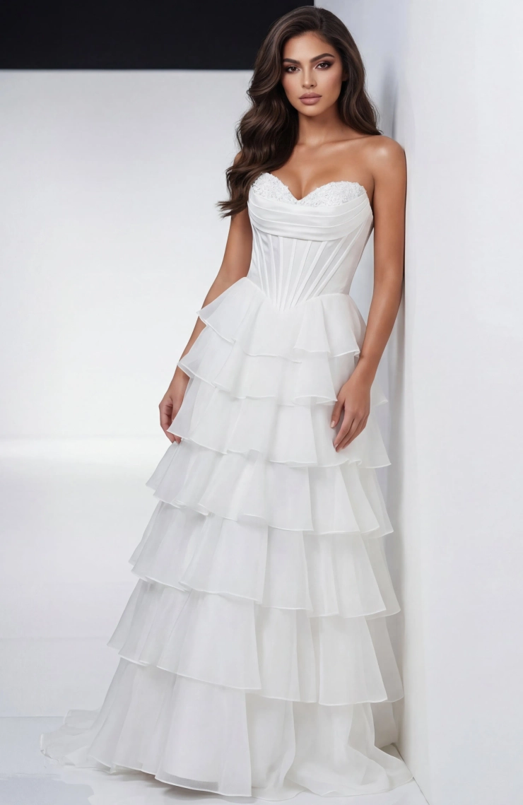 Jovani Style #47762 #1 frontface vertical picture