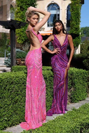Jovani Style #47793 $10 vertical thumbnail