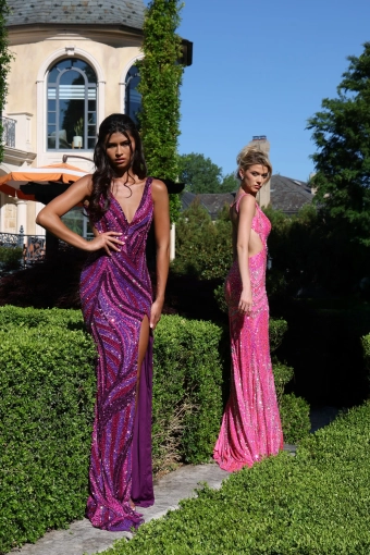 Jovani Style #47793 $11 vertical thumbnail