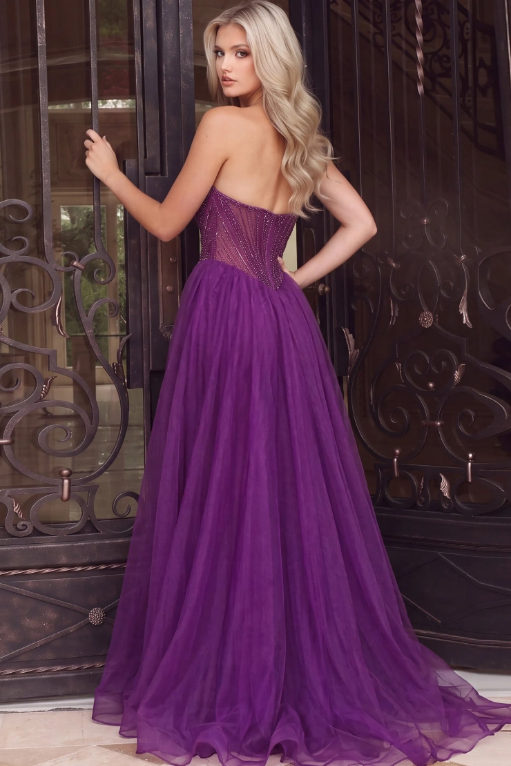 Jovani Style #47806 #1 default backface vertical picture
