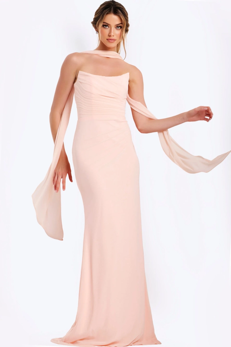 Jovani Style #47874 #1 frontface vertical picture