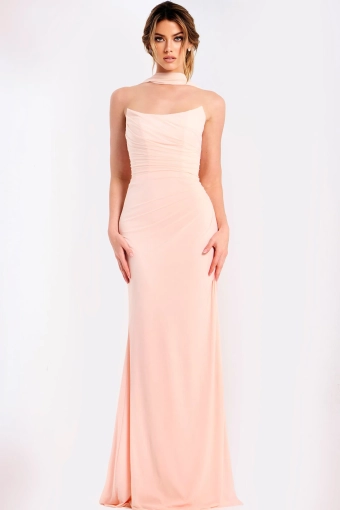 Jovani Style #47874 #0 default frontface vertical thumbnail