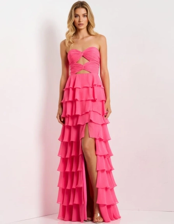 Jovani Style #47898 $5 frontface vertical thumbnail