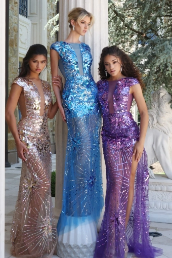 Jovani Style #48051 $1 frontface vertical thumbnail