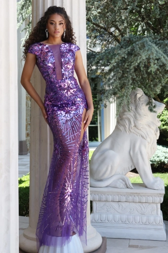 Jovani Style #48051 $0 default frontface vertical thumbnail