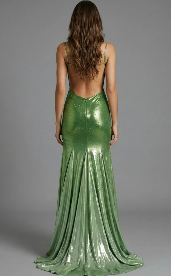 Jovani Style #48095 $3 backface vertical thumbnail