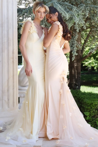 Jovani Style #48120 $5 vertical thumbnail