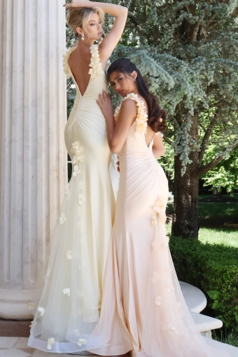 Jovani Style #48120 $6 backface vertical thumbnail