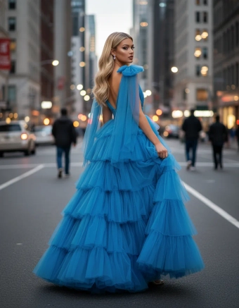 Jovani Style #48288 $4 backface vertical thumbnail