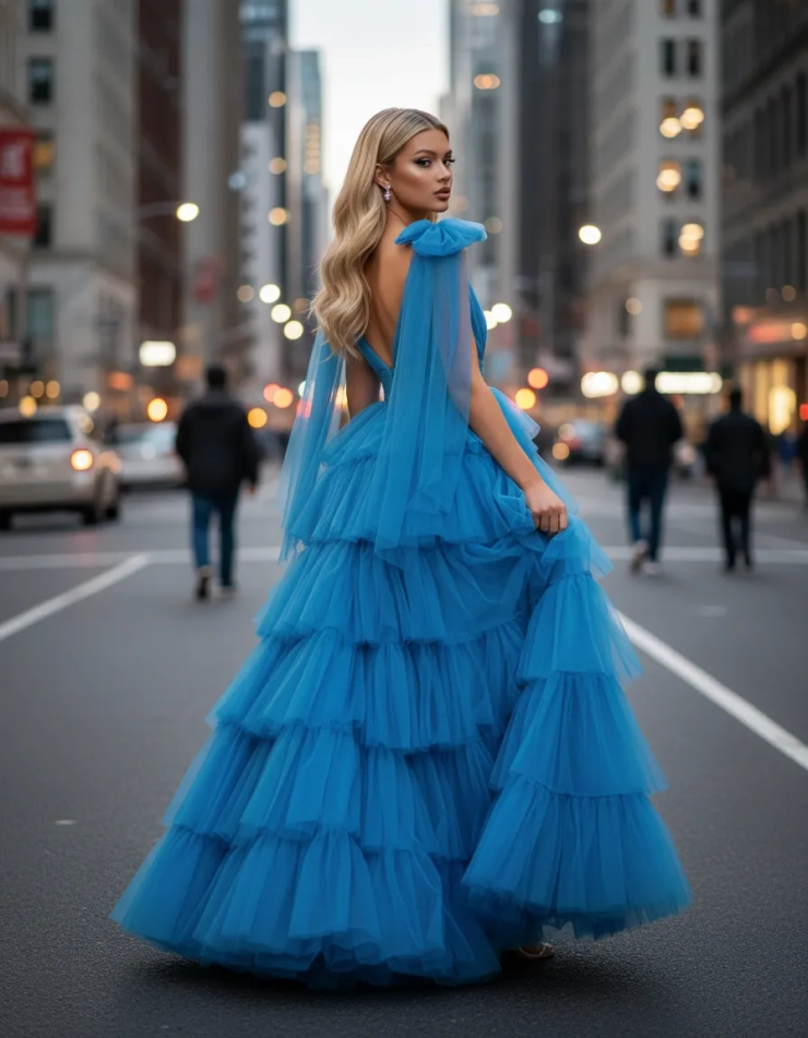 Jovani Style #48288 #4 backface vertical picture
