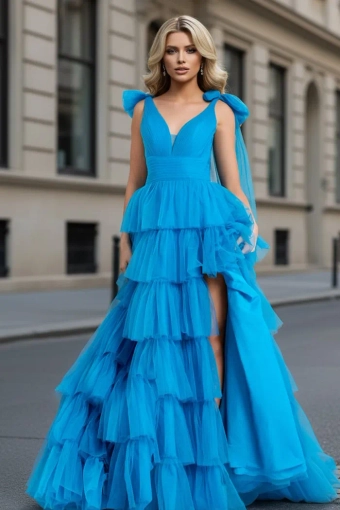 Jovani Style #48288 $0 default frontface vertical thumbnail